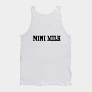 Mini Milk Tank Top